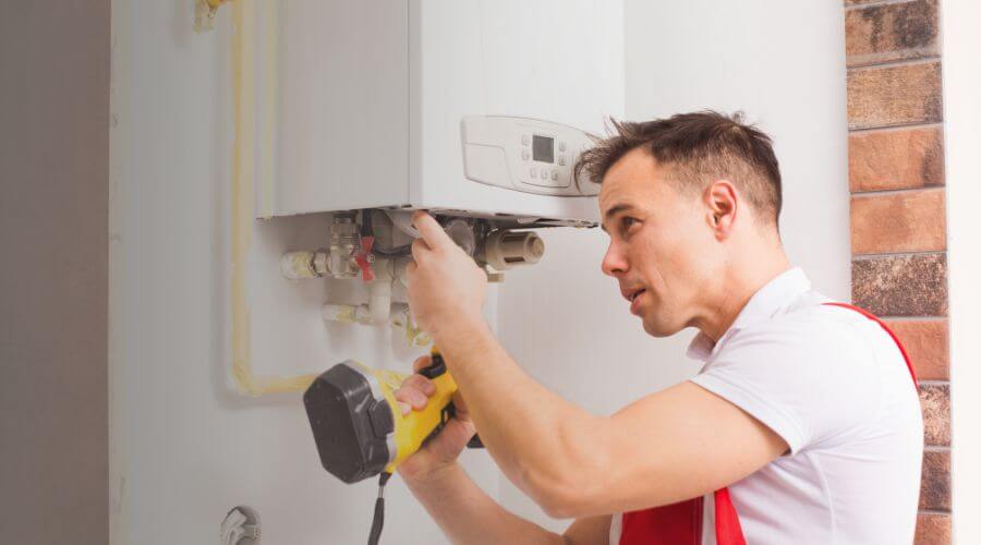 Local 24/7 Emergency Plumbing in Hurst, IL